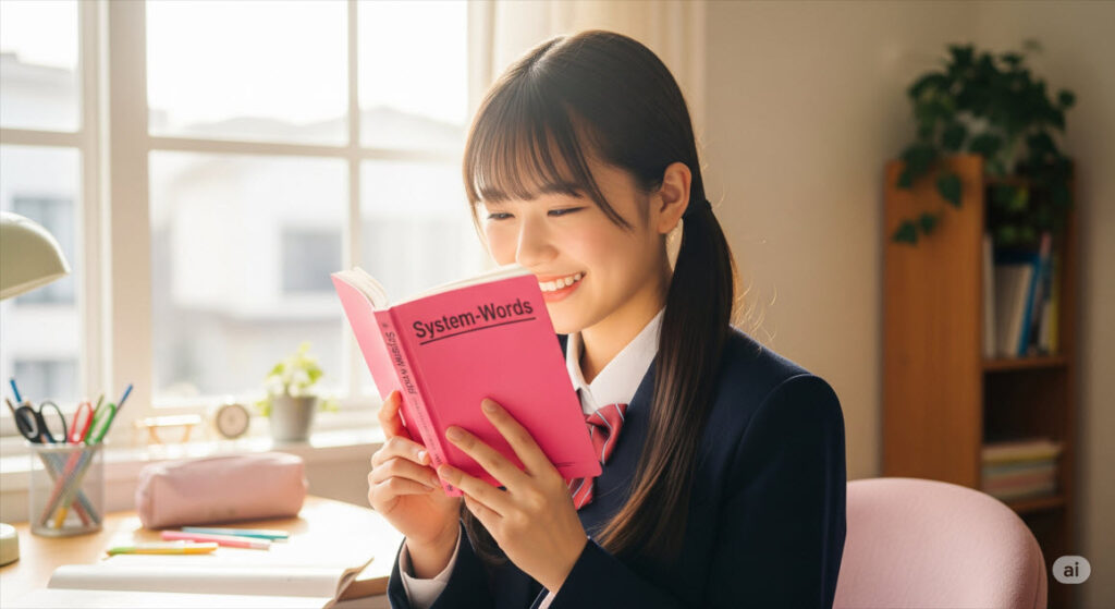 ターゲットで英検準2級は可能?ターゲット1200との差