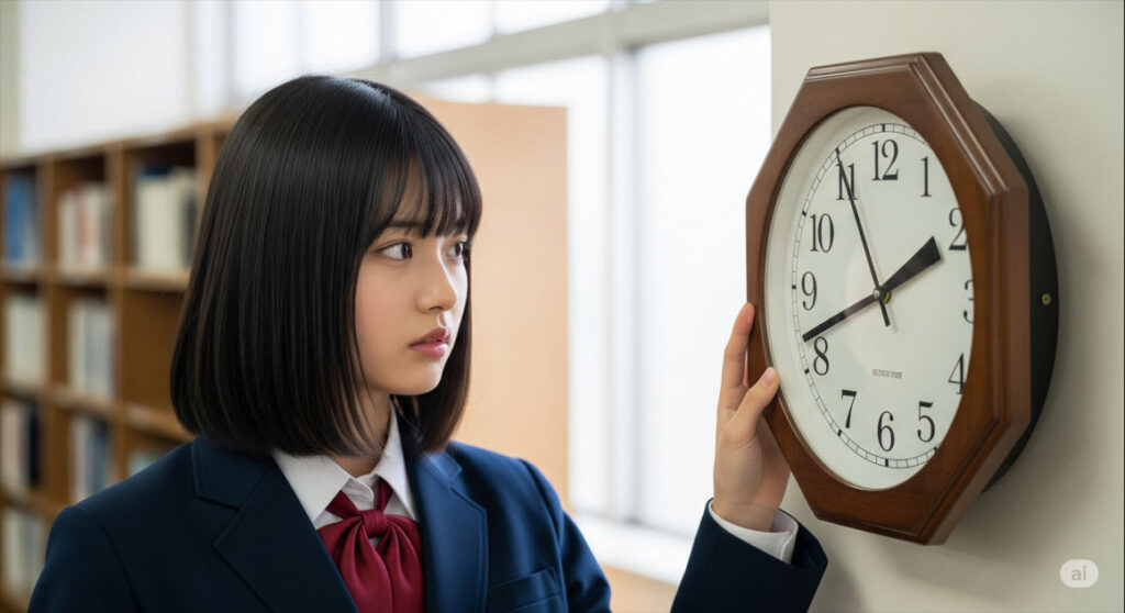 解答時間はどれくらい？時間配分のコツ