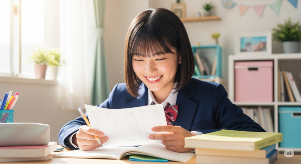 合格への最短ルートは過去問の徹底演習