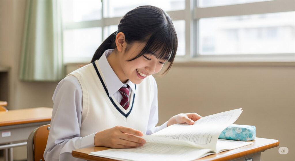 合否を分けるライティング対策の重要性