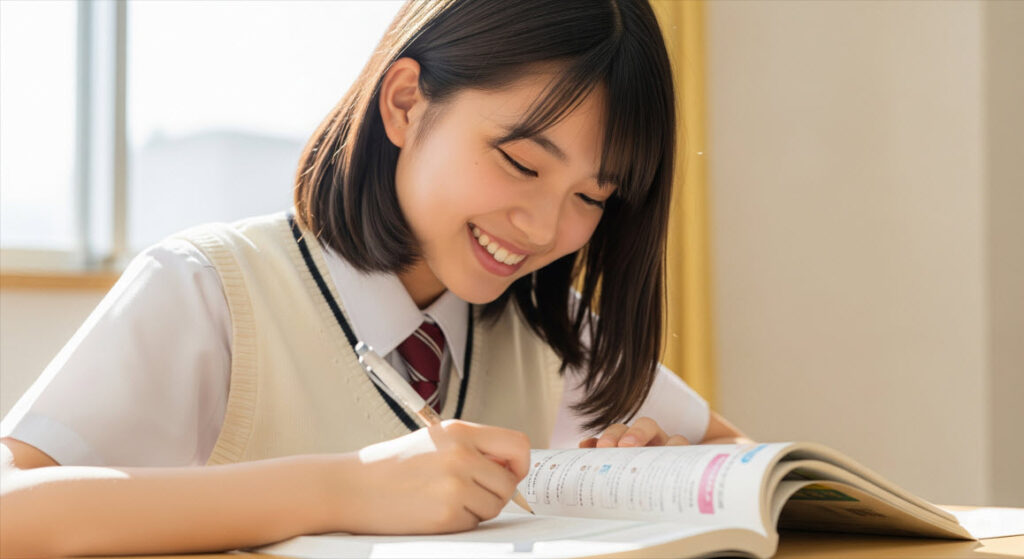 合格への最短ルートは過去問の徹底演習