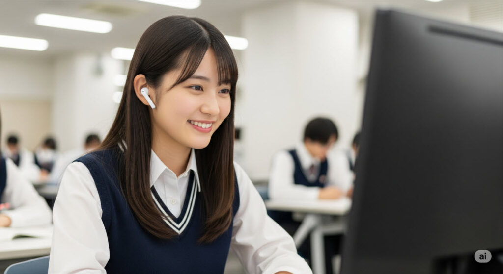 英検 S-CBT スピーキングはどんな感じ？