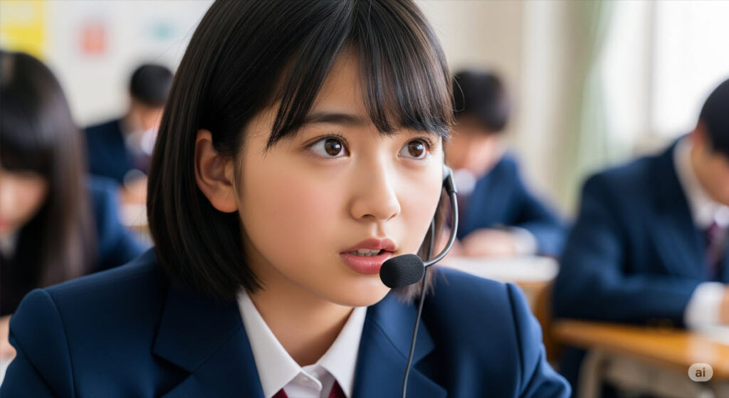 S-CBTのスピーキングは難しいと感じる？
