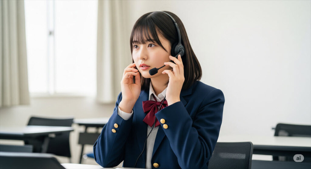 聞き直しは減点されるという噂は本当？