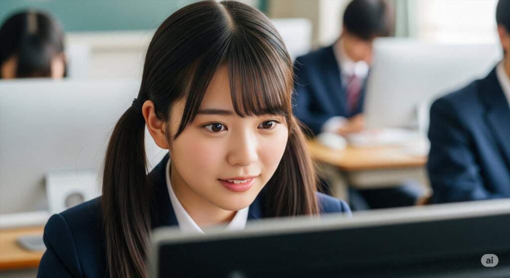 合格発表で結果を確認する方法