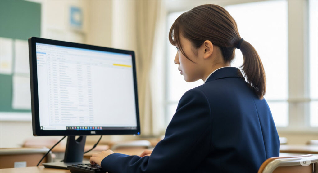 「大学受験に使えない」知恵袋情報の真偽