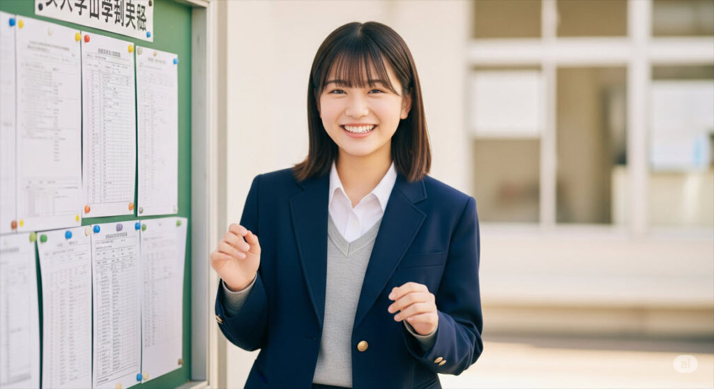 多くの大学で入試利用できる?